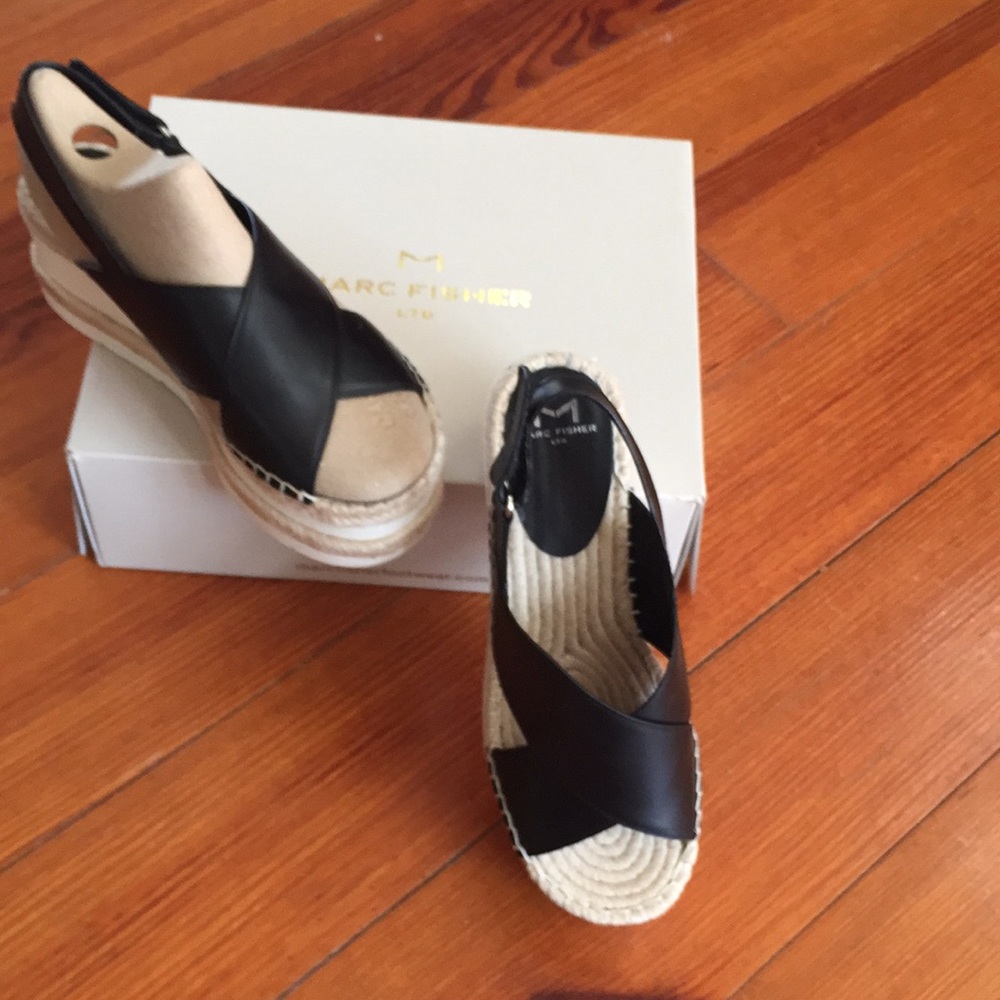 Marc Fisher Ltd Shoes